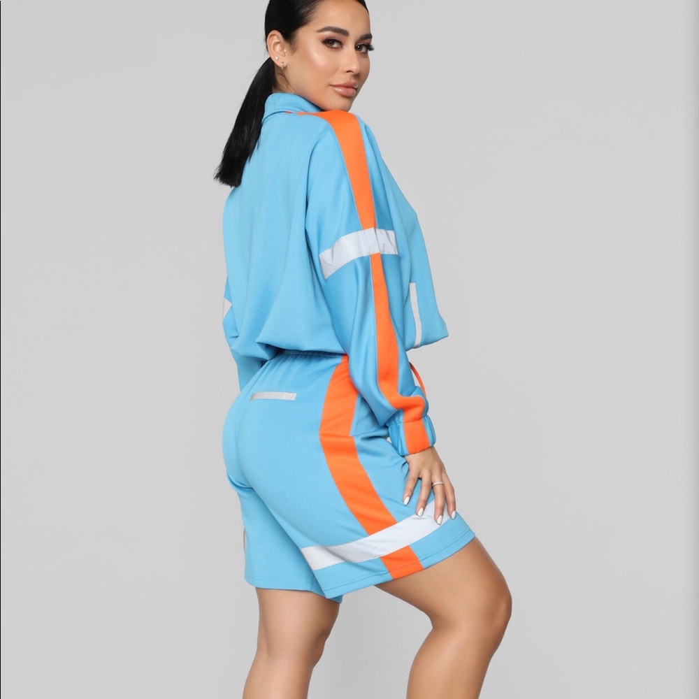 Fashion nova set - Picture 2 of 7